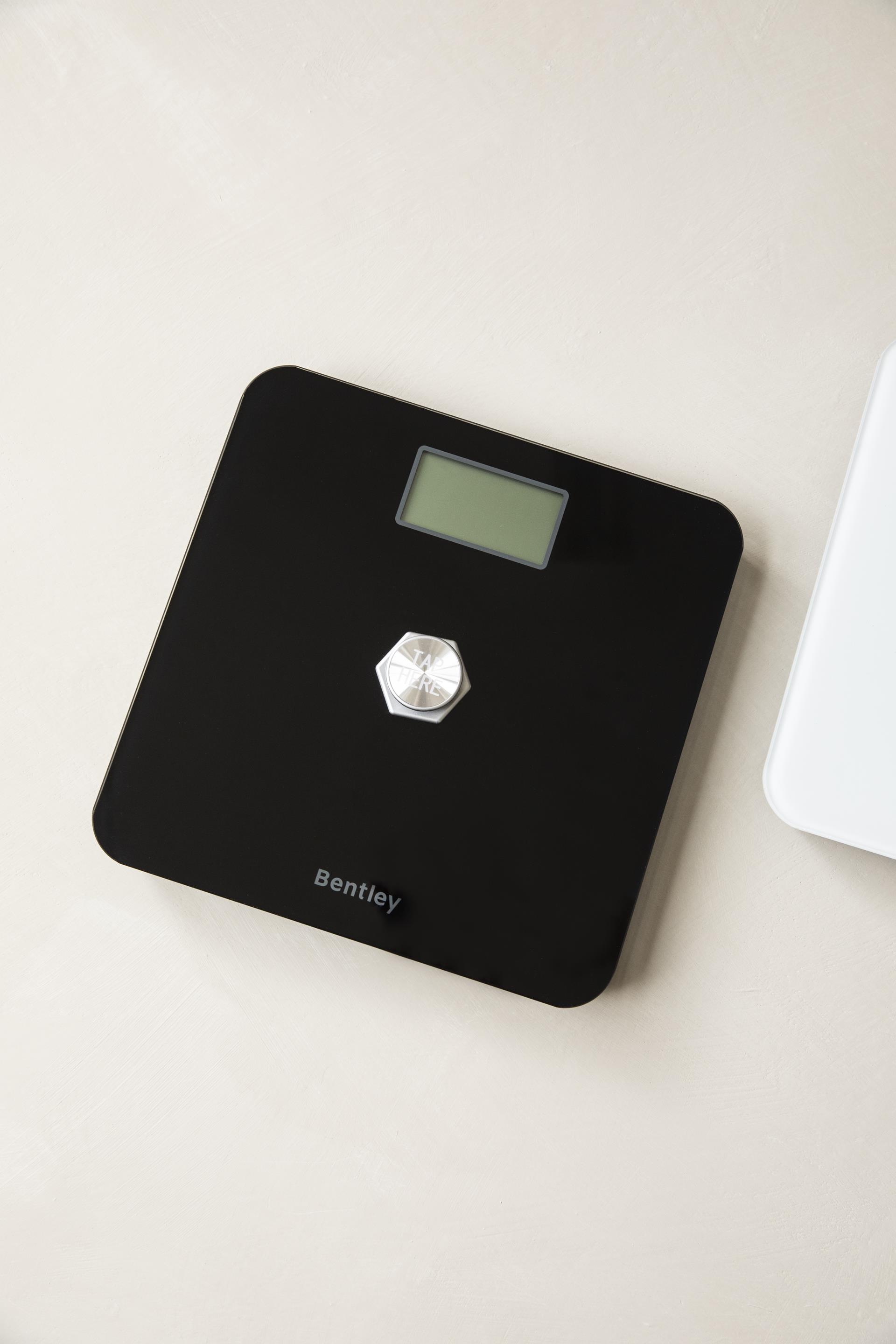       Cindy+ personal scale battery free